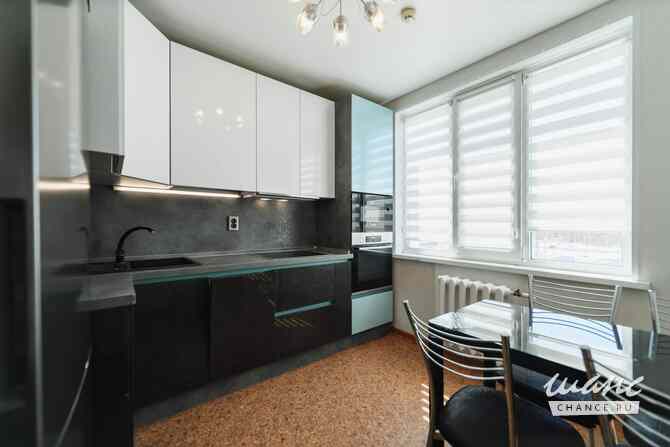 3-к квартира, 68.5 м², этаж 4/5 Елизово - изображение 1
