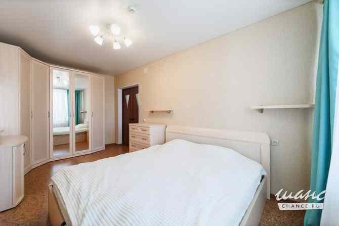 3-к квартира, 68.5 м², этаж 4/5 Елизово - изображение 8