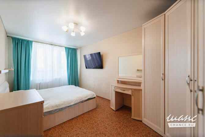 3-к квартира, 68.5 м², этаж 4/5 Елизово - изображение 9