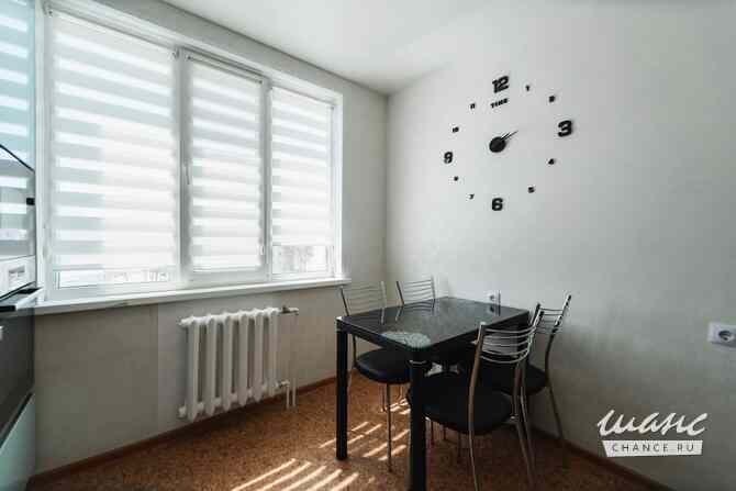 3-к квартира, 68.5 м², этаж 4/5 Елизово - изображение 3