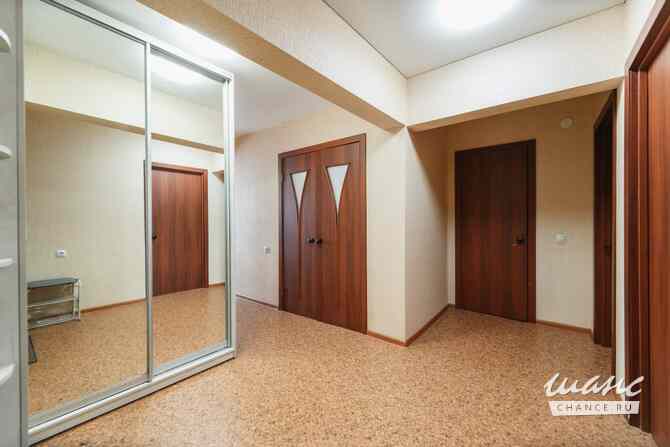 3-к квартира, 68.5 м², этаж 4/5 Елизово - изображение 7