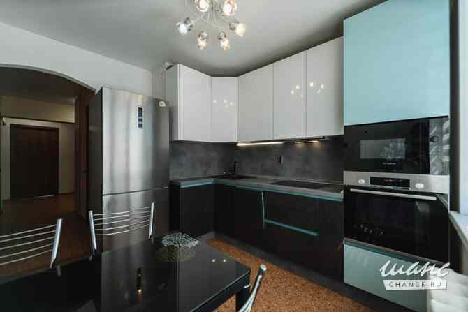 3-к квартира, 68.5 м², этаж 4/5 Елизово - изображение 2