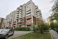 Продам 3-комнатную квартиру 64,4 м², этаж 7/10 Ботаническая