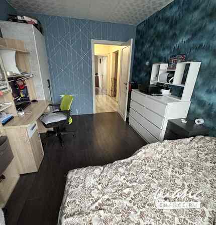 Продам 3-комнатную квартиру 64,4 м², этаж 7/10 Ботаническая Екатеринбург - изображение 9