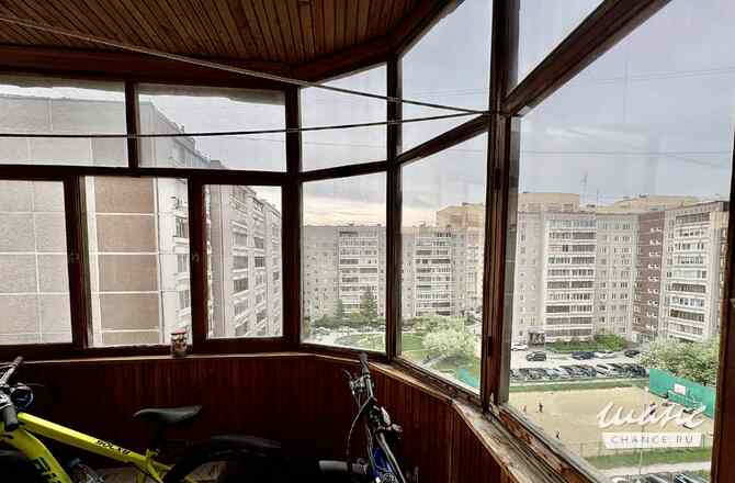 Продам 3-комнатную квартиру 64,4 м², этаж 7/10 Ботаническая Екатеринбург - изображение 5