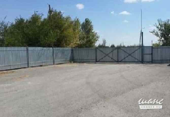 Участок под складирование 10 соток. Прямая аренда от собственника. Санкт-Петербург - изображение 1