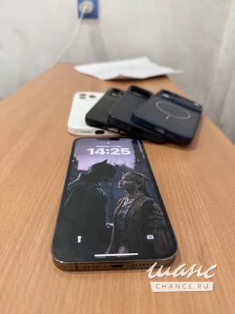Продам Iphone 13 Pro Max Красноярск - изображение 3