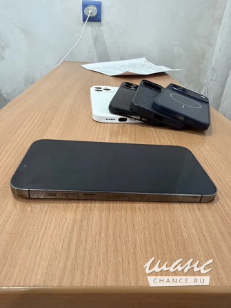 Продам Iphone 13 Pro Max Красноярск - изображение 1