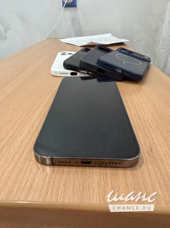 Продам Iphone 13 Pro Max Красноярск - изображение 2