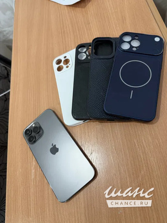 Продам Iphone 13 Pro Max Красноярск - изображение 4