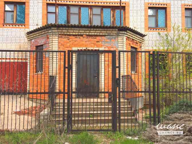 Дом 608.1 м², Сосновая ул., 5 Москва - изображение 2
