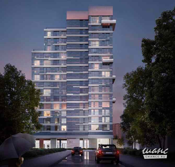 3-к квартира, 66.2 м², этаж 15/17 Москва - изображение 8