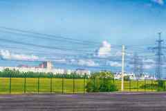 Земельный участок 10 соток, Колпинское шоссе