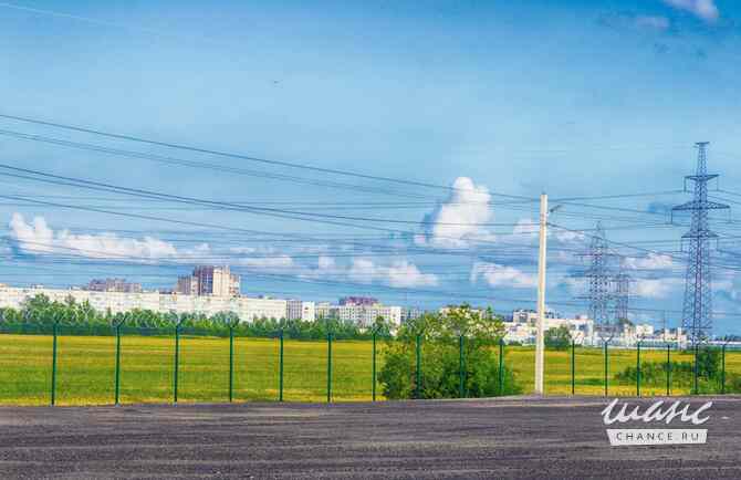 Земельный участок 10 соток, Колпинское шоссе Санкт-Петербург - изображение 1