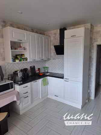 1-к квартира, 38.5 м², этаж 2/9 Апрелевка - изображение 1