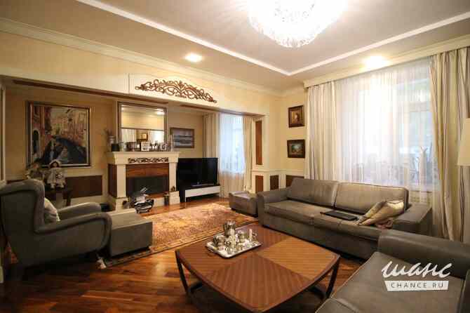 Коттедж 377 м², Рассветная улица, 1 Наро-Фоминск - изображение 9