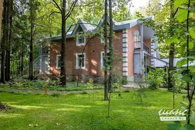 Коттедж 377 м², Рассветная улица, 1 Наро-Фоминск - изображение 7