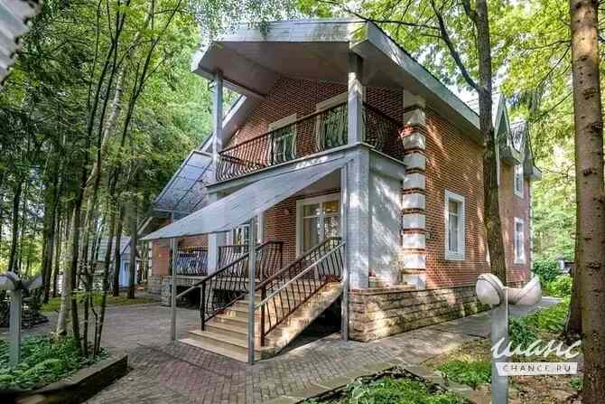Коттедж 377 м², Рассветная улица, 1 Наро-Фоминск - изображение 2