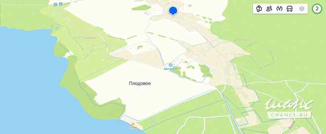 Земельный участок 20 соток, Старо-Плодовская улица Приозерск - изображение 10