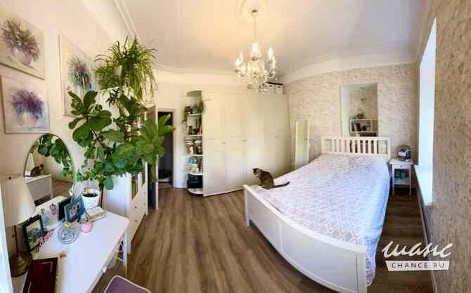3-к квартира, 70.1 м², этаж 4/6 Москва - изображение 8