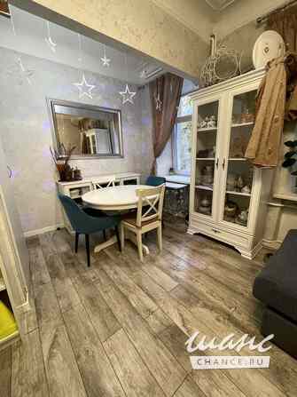 3-к квартира, 70.1 м², этаж 4/6 Москва - изображение 7