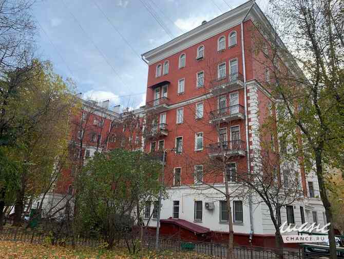 3-к квартира, 70.1 м², этаж 4/6 Москва - изображение 4