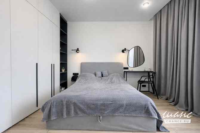 Сдаётся 2-к квартира, 47.52 м², этаж 5/13 Москва - изображение 3