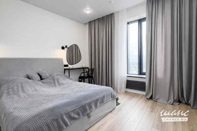 Сдаётся 2-к квартира, 47.52 м², этаж 5/13 Москва - изображение 4