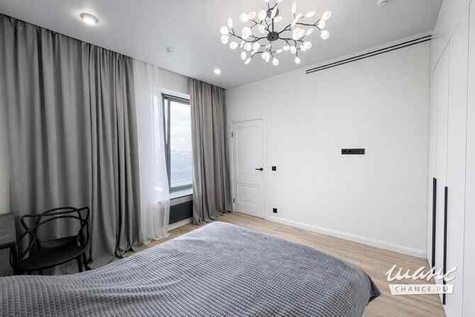 Сдаётся 2-к квартира, 47.52 м², этаж 5/13 Москва - изображение 8