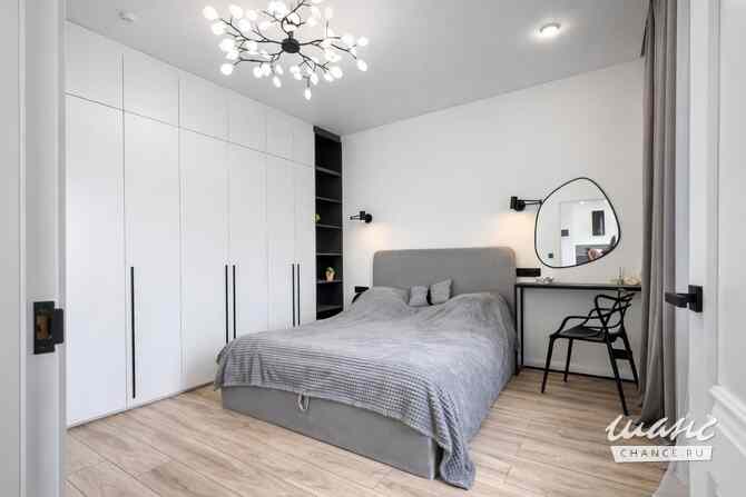 Сдаётся 2-к квартира, 47.52 м², этаж 5/13 Москва - изображение 1