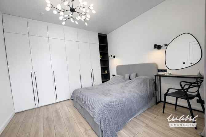 Сдаётся 2-к квартира, 47.52 м², этаж 5/13 Москва - изображение 6