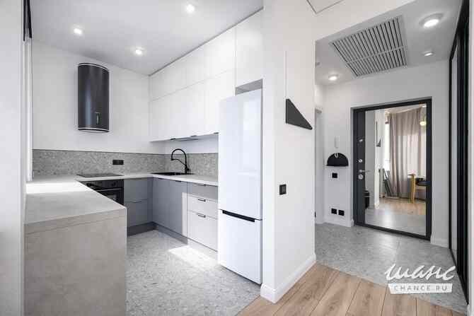 Сдаётся 2-к квартира, 47.52 м², этаж 5/13 Москва - изображение 9