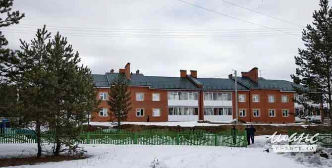 3-к квартира, 51.5 м², этаж 2/2 Богучаны - изображение 10
