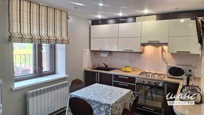 Коттедж 130 м², Лесная улица Ярославль - изображение 2
