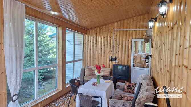 Коттедж 130 м², Лесная улица Ярославль - изображение 4