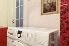 Сдам студию на длительный срок, 45 м²