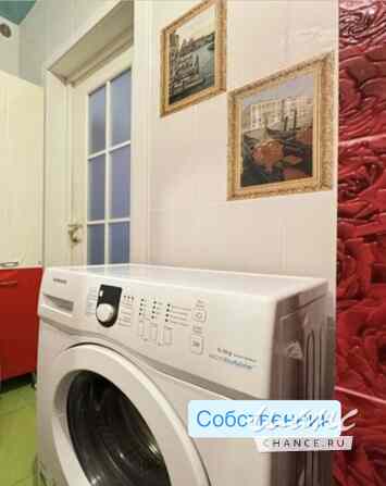 Сдам студию на длительный срок, 45 м² Краснодар - изображение 1