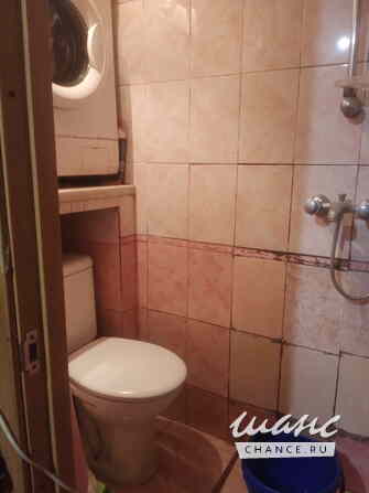 Сдам 1-комнатную квартиру на лето 23 м² Санкт-Петербург - изображение 1