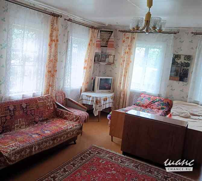 Дача 48 м², Горького улица Химки - изображение 3