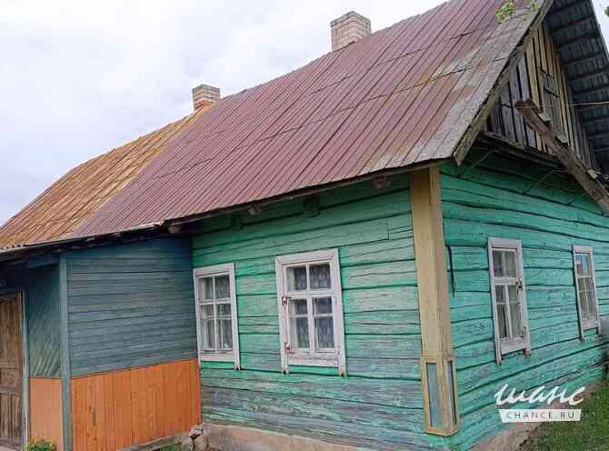 Дача 48 м², Горького улица Химки - изображение 1
