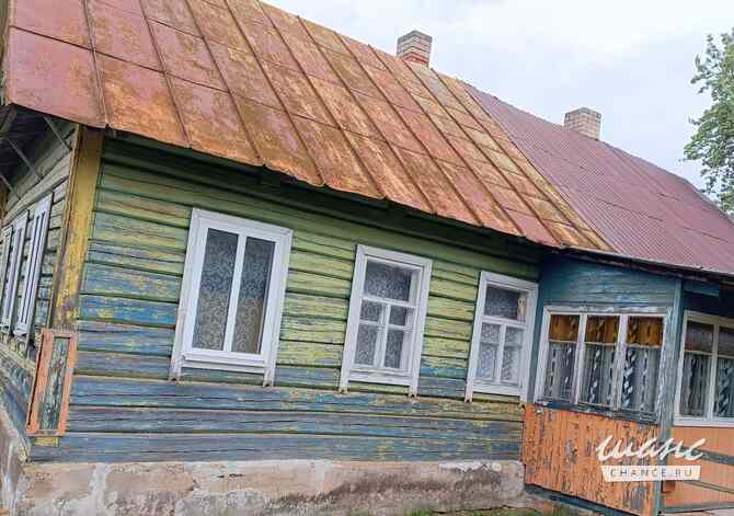 Дача 48 м², Горького улица Химки - изображение 2