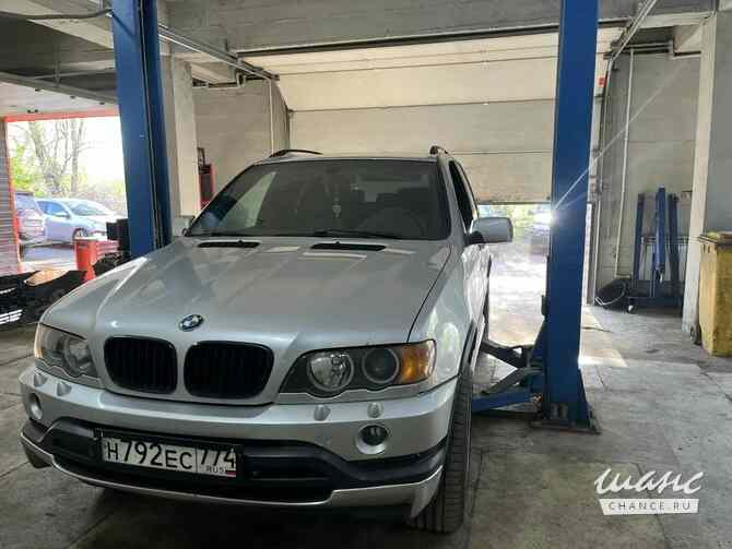 Ремонт и обслуживание авто Челябинск - изображение 6