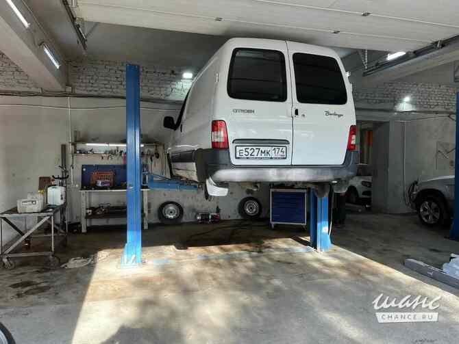 Ремонт и обслуживание авто Челябинск - изображение 5