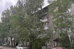 Продам 1-комнатную квартиру 32,6 м², этаж 4/5