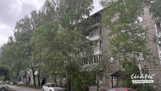 Продам 1-комнатную квартиру 32,6 м², этаж 4/5 Екатеринбург - изображение 1