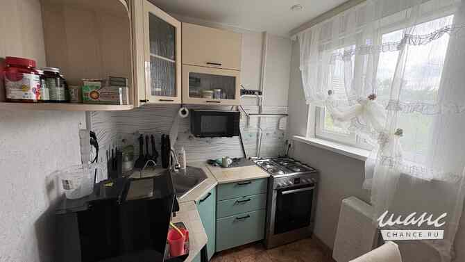 Продам 1-комнатную квартиру 32,6 м², этаж 4/5 Екатеринбург - изображение 4