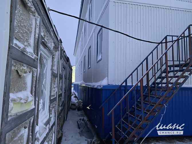 продажа - производственные и складские помещения Обь - изображение 10