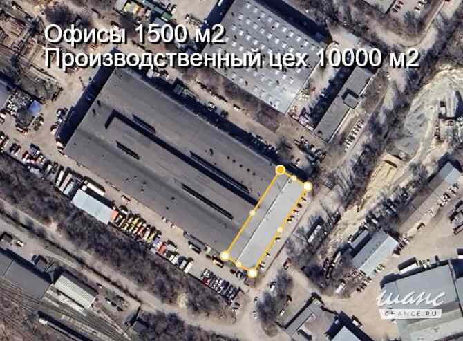 Земельный участок 100 соток, Пескова улица Ростов-на-Дону - изображение 3