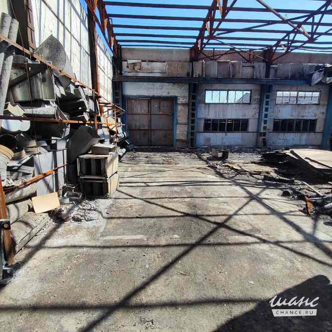 Продажа производственные и складские помещения 2000 м² Донецк Донецк - изображение 2