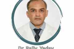 Best Robotic Urology Surgeon Artemis Hospital Gurgaon